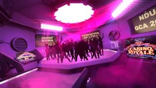 NDU GCA GradBall Teaser 2013