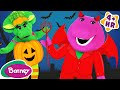 Barney Halloween Party Kids Zoo Mp3 Mp4 Free download
