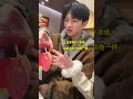 我平时真的没对他怎么样啊！！ #情侣 #圆圆小林 #姐弟恋 #内容过于真实