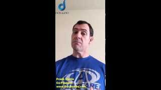 Famous Client testimonial - Frank Curtin, Co-founder of Pivot Point Enterprises Net Worth