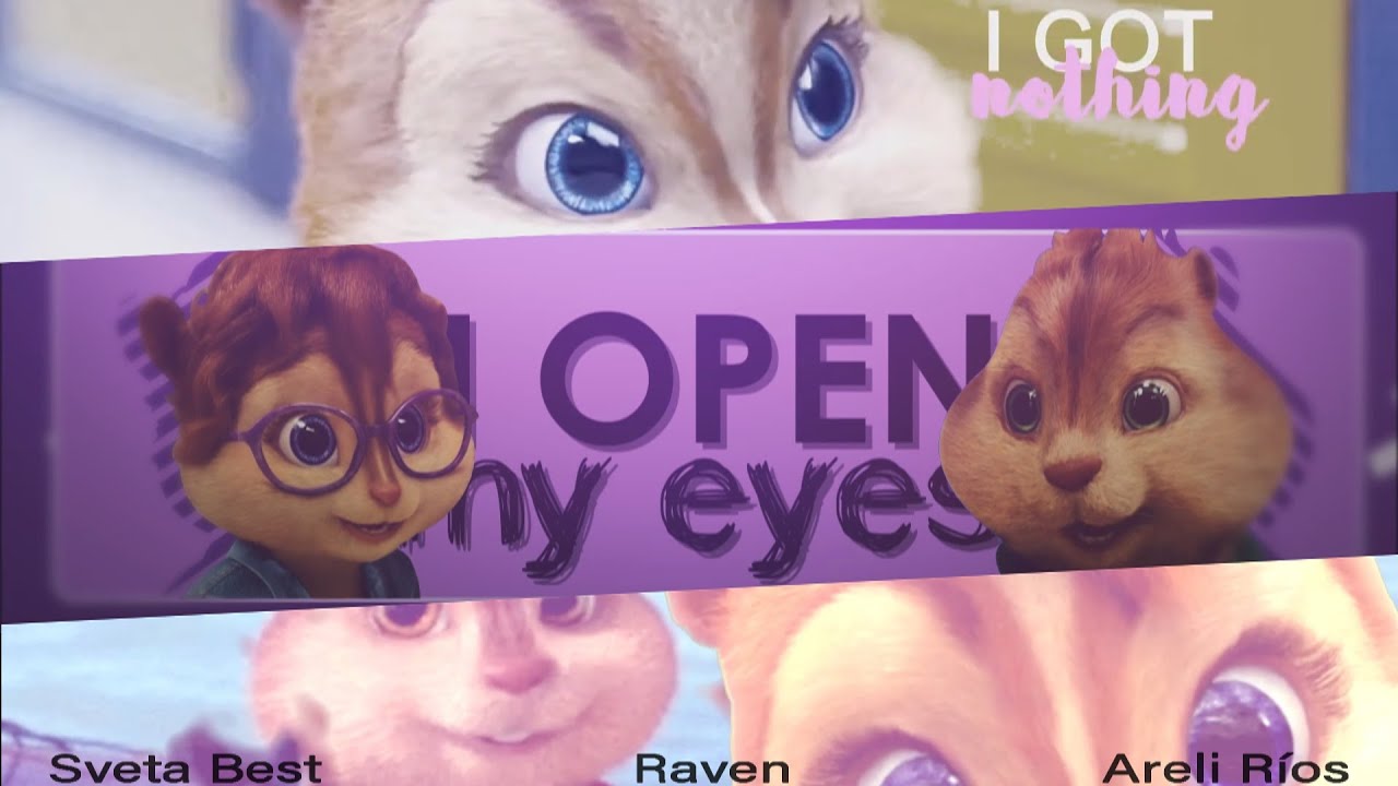 AATC - "Bruno Mars Medley" [Multicollab W/ SvetaBest & Moonstars]