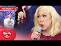 Vice impersonates Rufa Mae | EXpecially For You