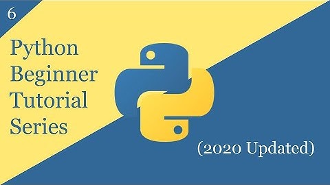 Virtualenv Python Tutorial