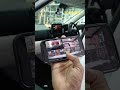 1. Mahindra XUV 3XO Front & Rear Recording Camera Installation | Full Wiring Guide In this video,