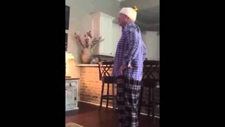 Minnesota Vikings VS Seattle Seahawks - REACTION LIVE (Angry Grandpa) 2016