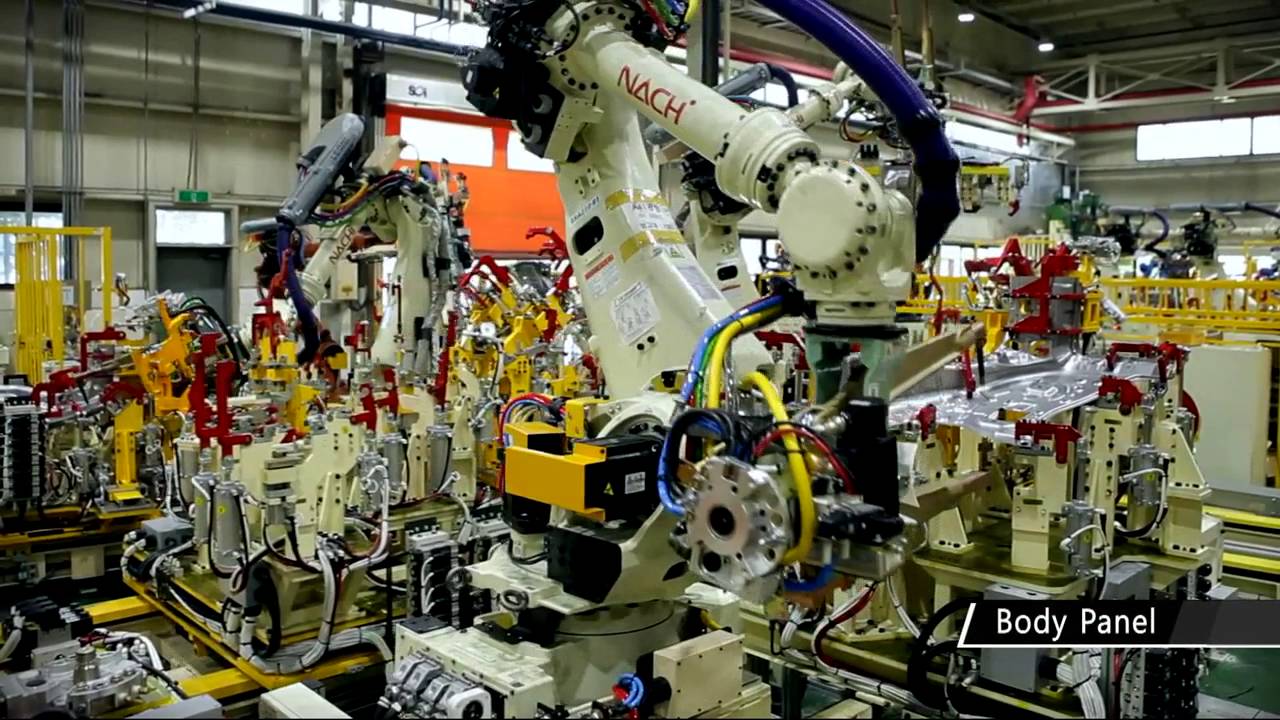 NEOTEC 宣传视频 - YouTube