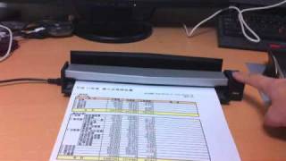 ScanSnap S1100-01