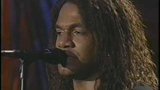 Jeffrey Gaines - I Know A Man (Live from Friday Night Videos) chords