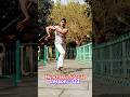 122🥋🔥 #NunchakuMastery – 360° Spin &amp; Strike! 💪🥷 #SelfDefense #MartialArts #lesson 122