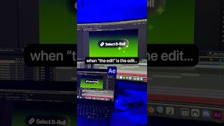 Famous When “the edit” is THE edit #aftereffects Profile