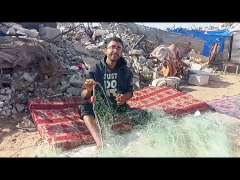 بتمنى ان تشاهدو هذا الفيديو للآخر للتبرع والمساعدة التواصل واتساب 00972592294459
