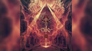 Nile - &quot;Vile Nilotic Rites&quot; [Full album]