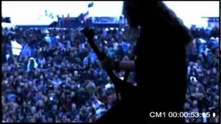 Sepultura - Orgasmatron (Live At Donington 1994)