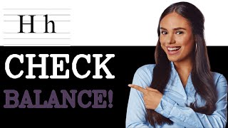 How To Check Balance Of H And R Block Emerald Card (2025)