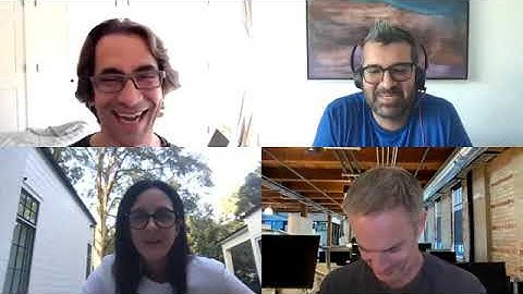 API OGs - Challenge with API  Business Models