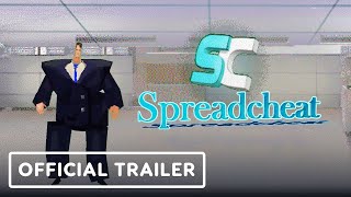 SpreadCheat Official Launch Trailer