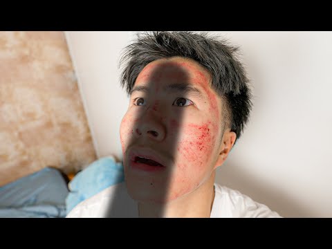 When You Don't Listen To Your Dad