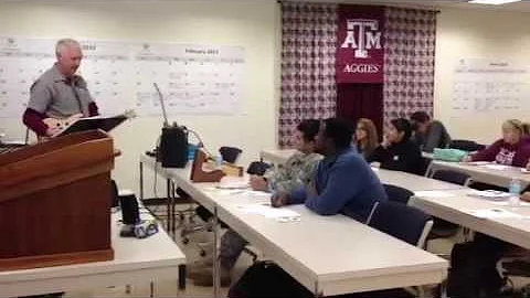 Tony Meeks explains Zither