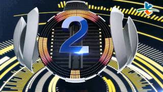 20150109 SBL超級籃球聯賽 TOP5