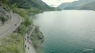 Garda Trentino Trail 2021 - La Gara