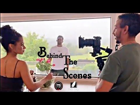 Ftsum Beraki - Nwehahat | Behind The Scenes (ንወሓሓጥ) Coming Soon...New Video Music 2023