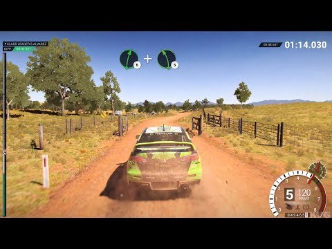 Video: Dirt 4 Terkesan Pada Konsol, Tetapi PC Menawarkan Pakej Lengkap