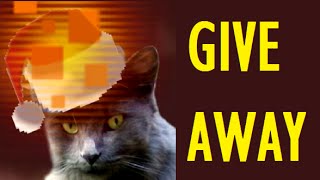 ►Christmas Giveaway◄