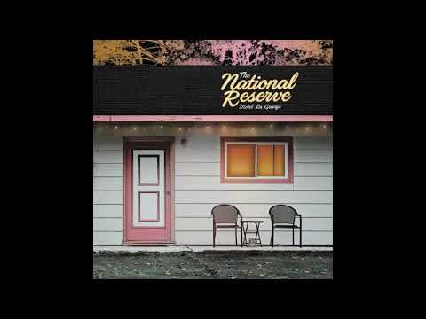 The National Reserve Standing On The Corner