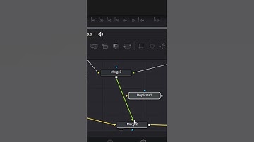 The Most Powerful Node in Fusion? 👀 Duplicate Node Explained #fusiontutorial #fusionfx