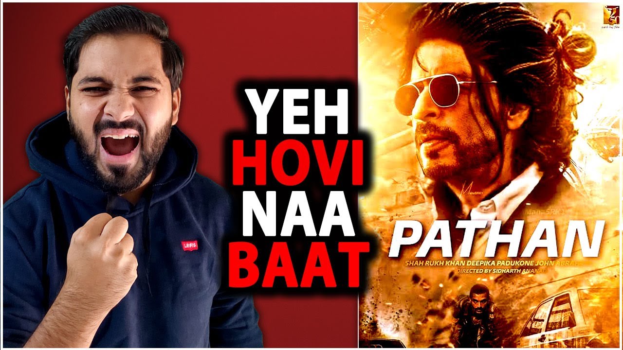 Pathaan Day 11 Shocking Box Office Collection Prediction | Pathaan Box Office Collection India
