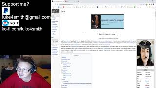 Encyclopedia Dramatica Readings: Keffals