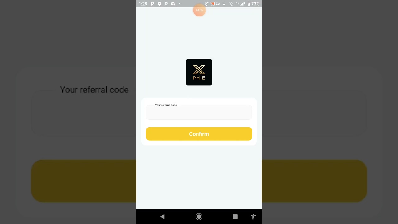 phi network mining, minephi mining