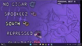 Soft Spooky Kids(  Soft Skid and pump)V.S Soft  Benjamin (  Soft bf) screenshot 5