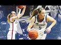 Paige Bueckers Leads UCONN Versus Physical #18 DePaul | Full Highlights 12.29.20 | 18 Pts & 6 Reb