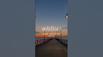 ماهر المعيقلي سورة يس اجمل حالات واتس اب دينية 🎧😌