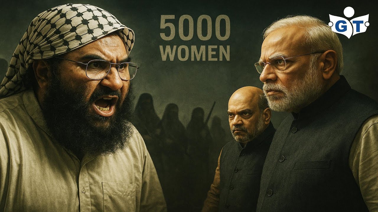 India security agencies have started monitoring the expansion | GT ISL