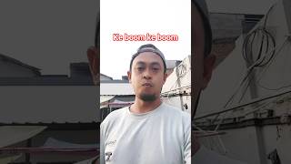 Fyp di Tiktok Big Boom #viralshorts #fypviral