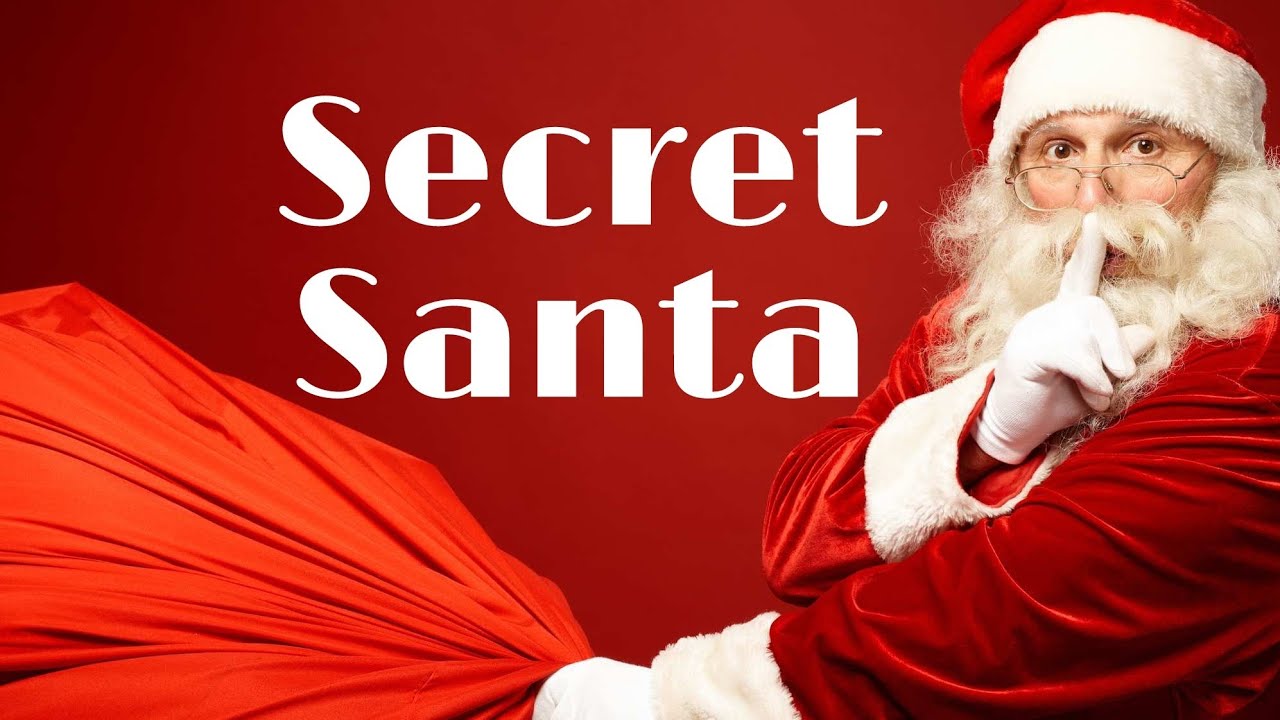 Secret Santa | Surprise Attack | 