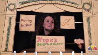 Hopes Holiday