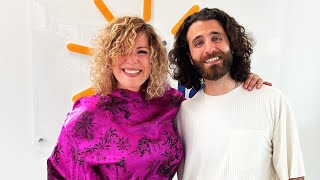 À cœur ouvert avec Albert Tawil Au passage des Artistes 