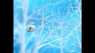 Bloques de publicidad (13-1-2005 / 14-1-2005)