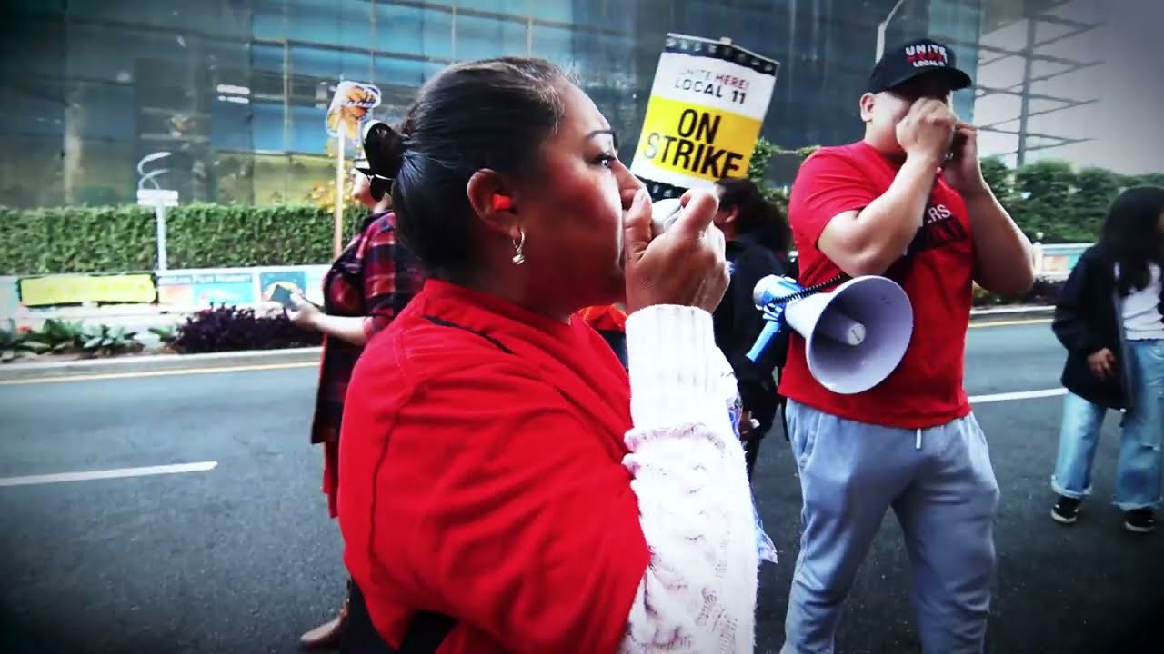 Don't Cross the Picket Line this Awards Season 3