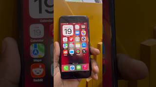 iPhone SE 3 still makes sense in 2026!