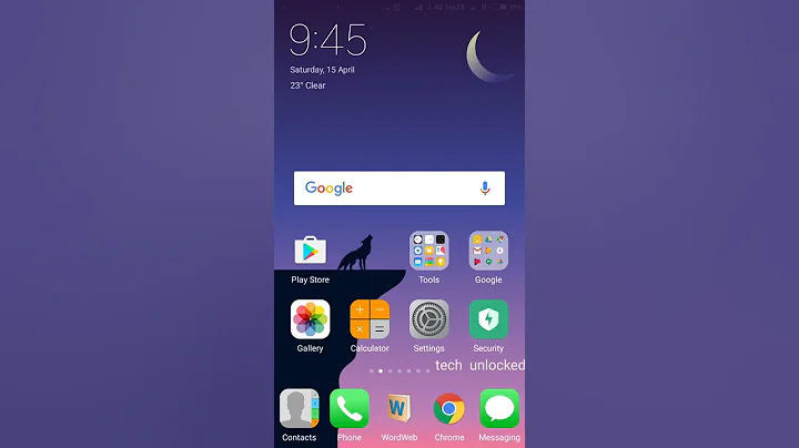 How to enable USB-C audio🎧 routing in MIUI8⃣ - 天天要聞