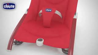 Chicco Sweet Dog Pocket Relax Bouncer screenshot 3