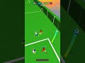 Lost My Prime in Realistic Street Soccer 😔