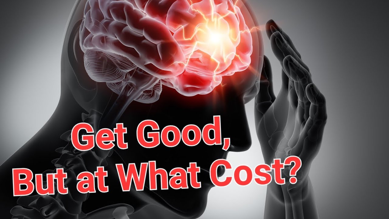 Is Modern Martial Arts Bad for Your Brain? YouTube