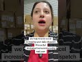 How to Scale Your Ecommerce from 300 to 1,000 Orders/Day with a 3PL (GPW) #3pl #usa