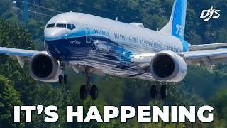Information It’s Finally Happening News