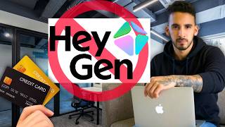 How to Cancel Your HeyGen Subscription